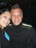 Afro Beach 14.05.2011